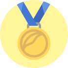 Gold Winner