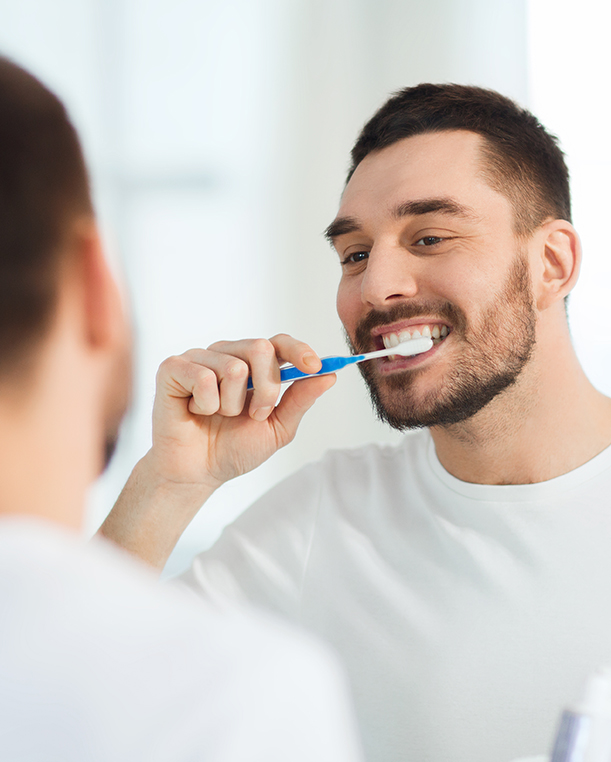 Brushing Techniques