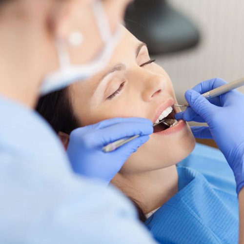 Sedation Dentistry