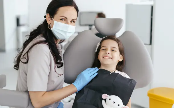 Pediatric Dentistry