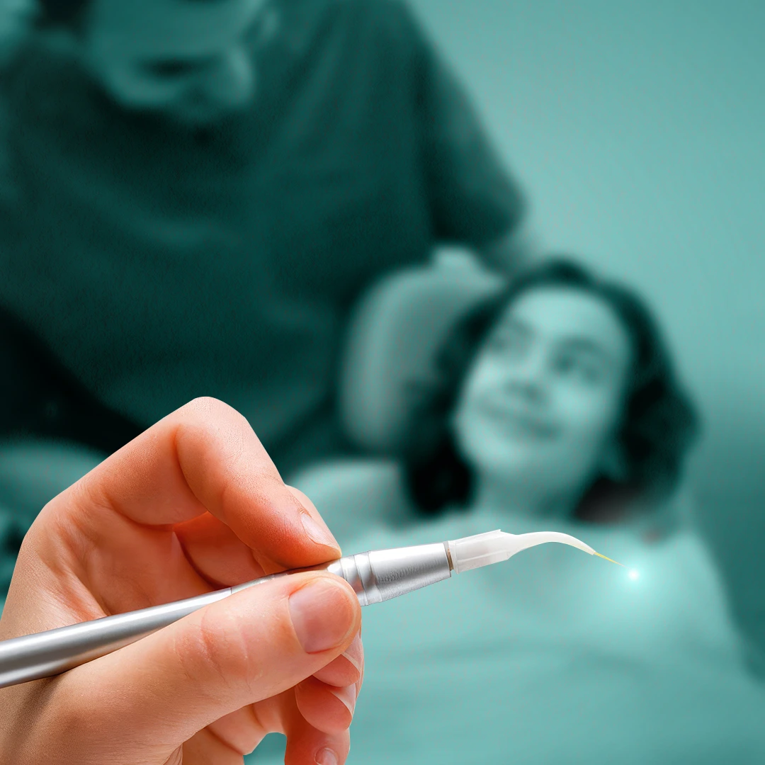 Laser Dentistry