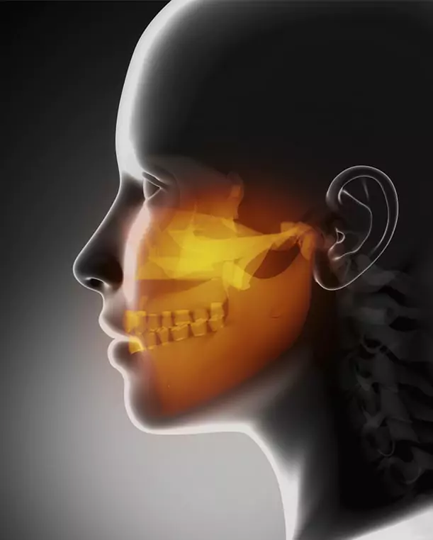 Oral and Maxillofacial